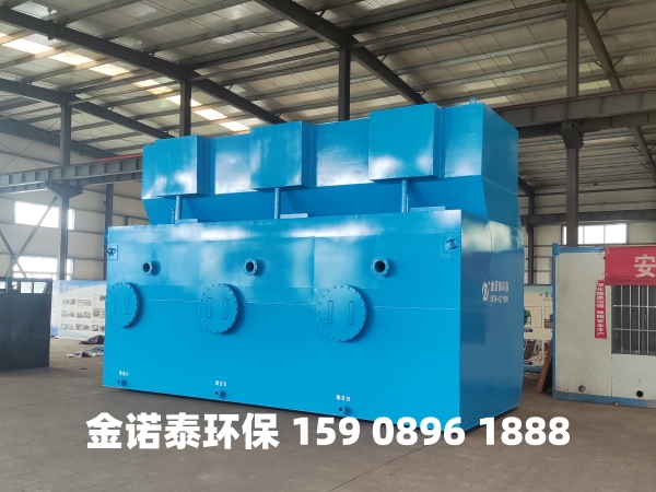 大理新型FA一体化净水器